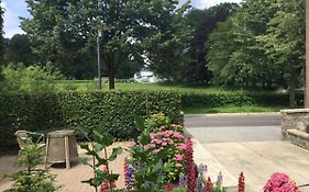 Belle Vue Vakantieappartement