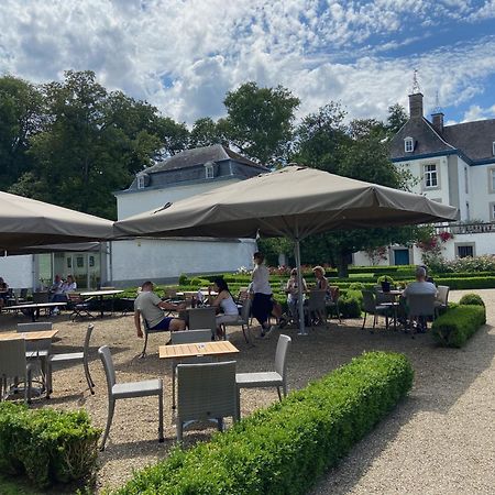 Belle Vue Vakantieappartement Genoelselderen Buitenkant foto