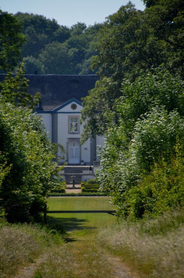 Belle Vue Vakantieappartement Genoelselderen Buitenkant foto