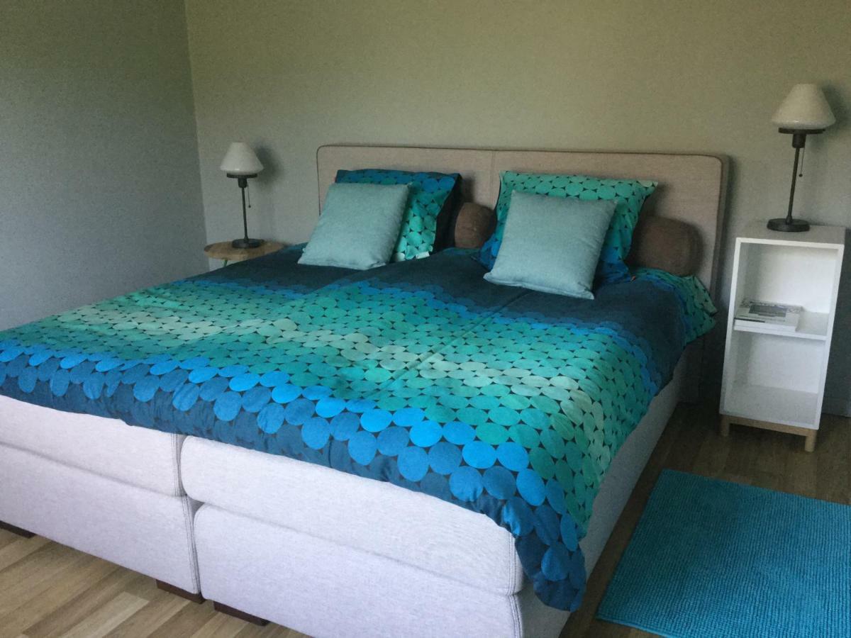 Belle Vue Vakantieappartement Genoelselderen Buitenkant foto