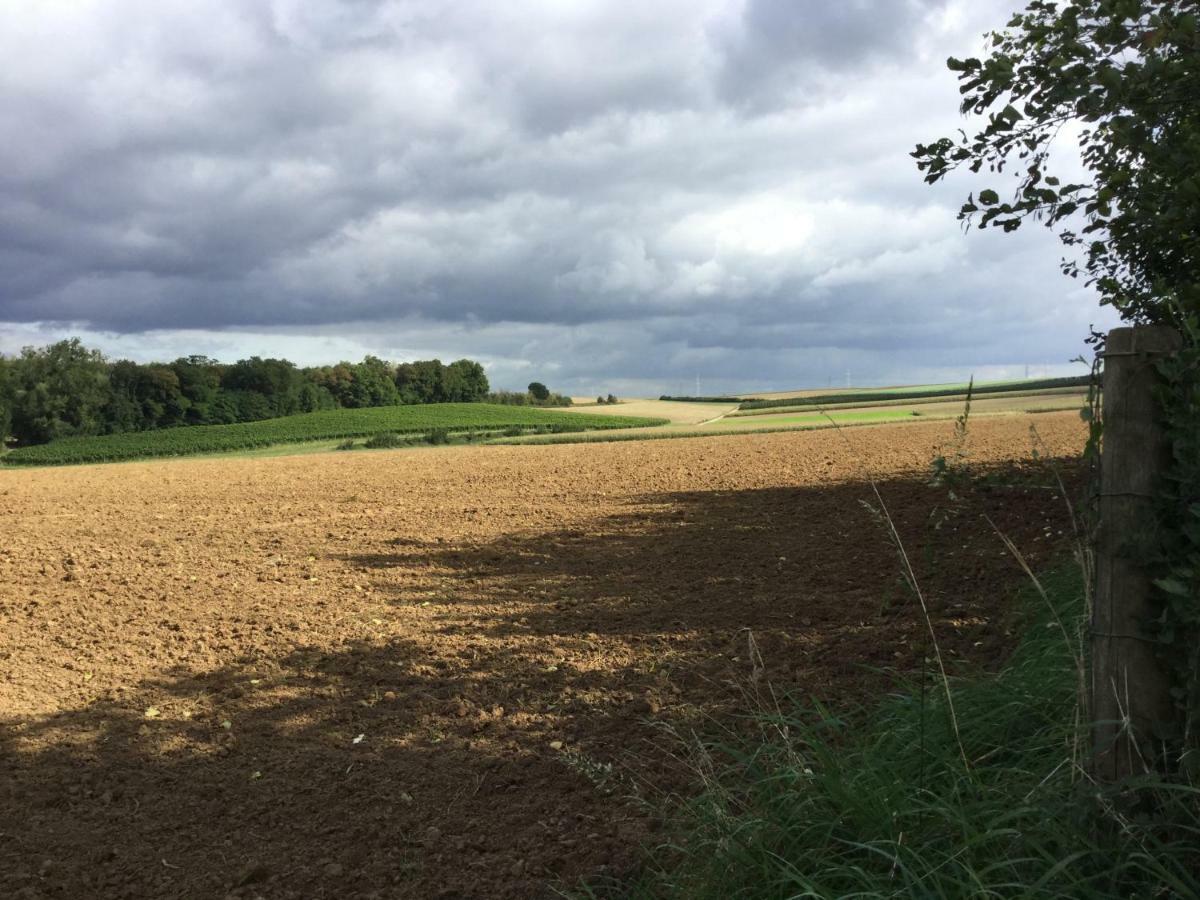Belle Vue Vakantieappartement Genoelselderen Buitenkant foto