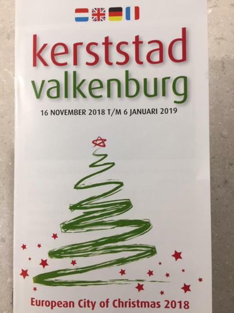 Belle Vue Vakantieappartement Genoelselderen Buitenkant foto